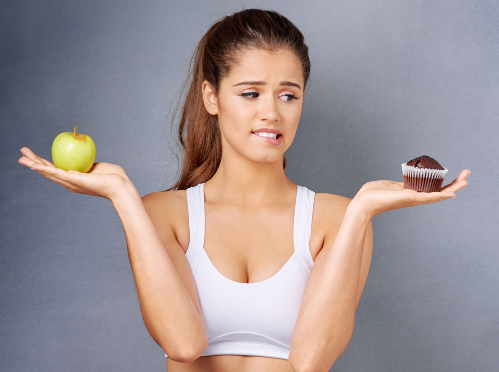 Антисахарная диета «100», или Как похудеть за месяц | Marie Claire