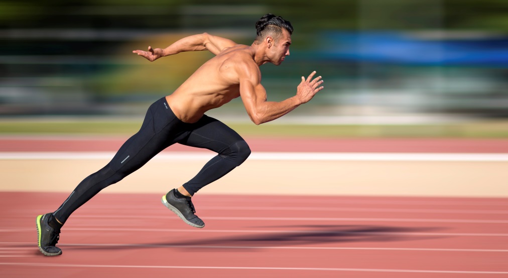 Как тренировать бег: скорость и выносливость – блог о беге Go Fit